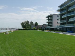Vízpart Hullám Apartman - Balatonlelle - 7