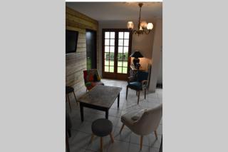 A la croisée des Meuniers à 5 mn du PUY du FOU - 1