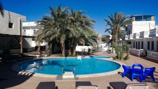 Octopus Hotel - Dahab - 0