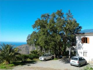 Casa La Quercia- Tra Cefalù ed il Parco delle Madonie - Gratteri - 8