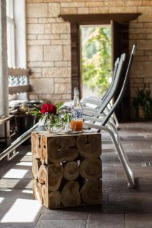 Pension Christophorus Hotel Garni - 6