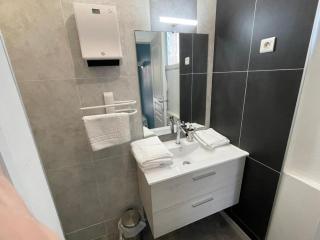 Chambre d'hôtes des pins - 7