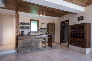 Villa Cook with Sea View - Heated Pool - at Balchik - 2