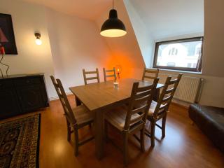 Bötchen - modern, zentral, für TreppensteigerInnen - Bremerhaven - 4