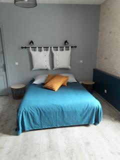 La Tourterelle - Thaims - 7