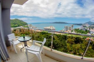 Apartments GC 3 - Rafailovici - 9