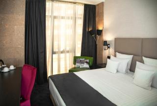 North Avenue by Stellar Hotels, Yerevan - Jerewan - 5