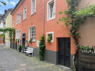 Ferienwohnungen Katharina - 6