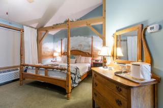 The Barn Inn Bed and Breakfast - Millersburg - 8