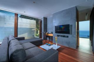 The Naka Phuket, a member of Design Hotels - 1