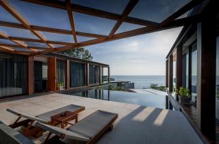 The Naka Phuket, a member of Design Hotels - Kamala Beach - 2