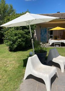 Blue fish - Gragnague - 5