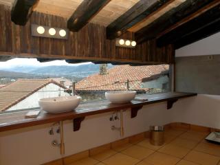 Hotel Rural Quercus Tierra - 3