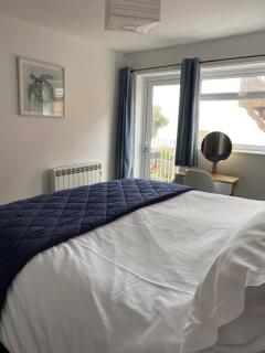 Vitamin Sea with a Sea View and Parking - 3