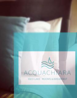 Villa ACQUACHIARA ISEO Bed & Breakfast ISEO CENTER with PARKING inside Foresteria - 7