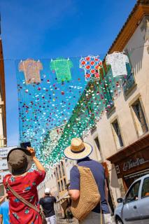 découvrez une ancienne maison de drapier du XVII siecle au coeur de bastide - 5