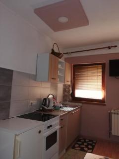 Apartman View Una - Bihać - 2