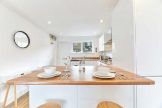 Host & Stay - Main Street Apartments - 1