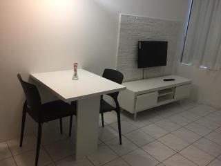 Apartamento - Puerto Bilbao - Jaqueira - Recife - 9