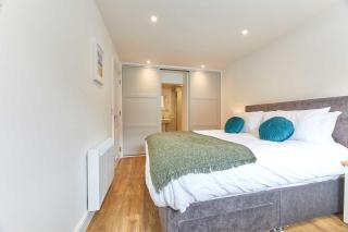 Host & Stay - Main Street Apartments - 4