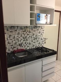 Apartamento - Puerto Bilbao - Jaqueira - Recife - 6