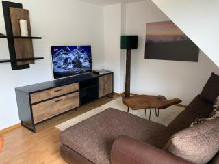 Ferienwohnung "drei Burgen Blick" - Sankt Goar - 6
