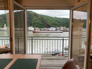 Ferienwohnung "drei Burgen Blick" - Sankt Goar - 9