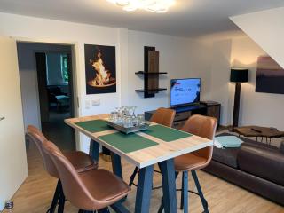 Ferienwohnung "drei Burgen Blick" - Sankt Goar - 7