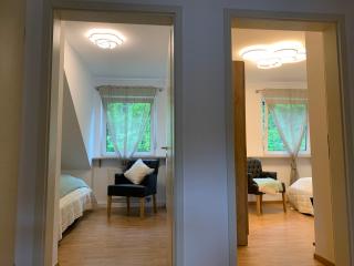 Ferienwohnung "drei Burgen Blick" - Sankt Goar - 2