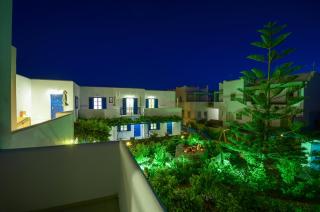 Agios Prokopios Hotel - 4