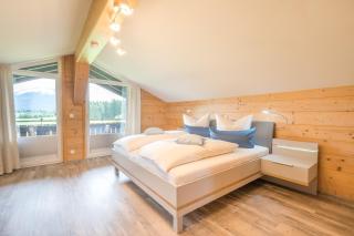 Haus am Gaisalpbach - Oberstdorf - 6