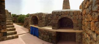 Il dammuso di Giorgia - 8