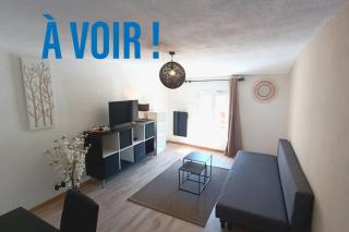 Narbonne Studio renové centre ville - Narbonne - 0