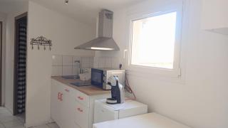 Narbonne Studio renové centre ville - Narbonne - 7