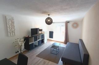 Narbonne Studio renové centre ville - Narbonne - 9