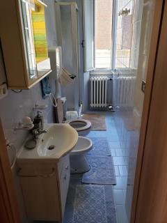 Grande Appartamento Dei Mille - Novi Ligure - 9