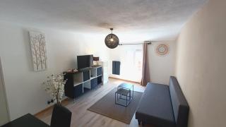 Narbonne Studio renové centre ville - Narbonne - 2