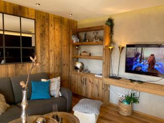 Alpine Lodge by Apartment Managers - Kirchberg in Tirol - 4