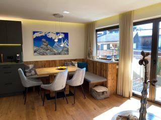 Alpine Lodge by Apartment Managers - Kirchberg in Tirol - 5