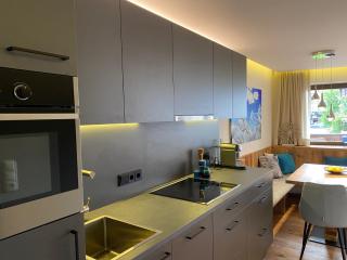 Alpine Lodge by Apartment Managers - Kirchberg in Tirol - 2