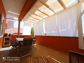 Golden sunset apps - 1