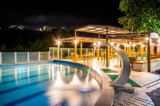 Thermas All Inclusive Resort Poços de Caldas By Nacional Inn - Poços de Caldas - 4
