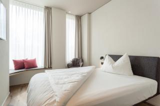Centurion Swiss Quality Towerhotel Windisch - Brugg - 9