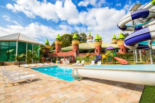 Thermas All Inclusive Resort Poços de Caldas By Nacional Inn - Poços de Caldas - 6