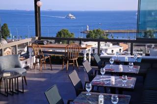 HOTEL BRONTE - Istanbul - 6