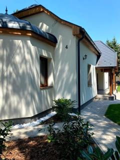 Karinthy ház - Siófok - 6