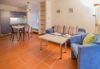 Feriendorf Rugana - Budget 1-Raum Appartement mit Terrasse A51 - Dranske - 0