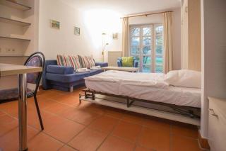 Feriendorf Rugana - Budget 1-Raum Appartement mit Terrasse A51 - Dranske - 6