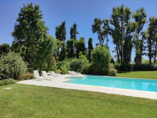 B&B Villa Valchero - Carpaneto Piacentino - 3