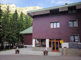 Val di Luce Home - Abetone - 8